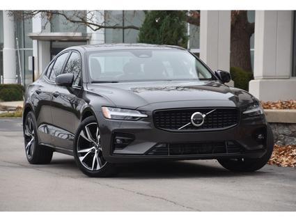 2023 Volvo S60 Lexington KY