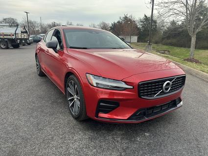 2022 Volvo S60 Murfreesboro TN