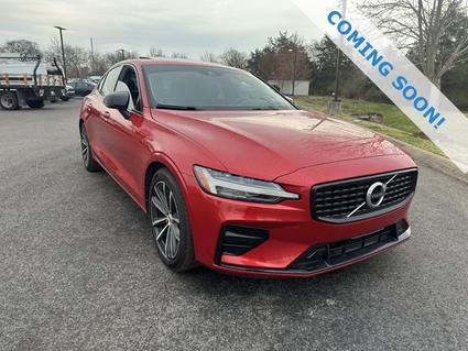 2022 Volvo S60 Murfreesboro TN