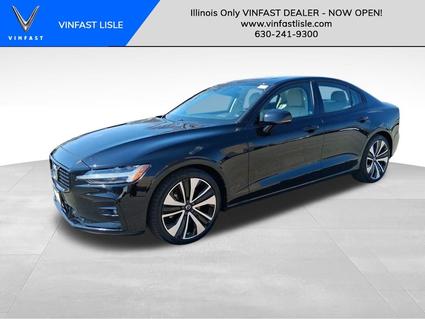 2022 Volvo S60 Lisle IL