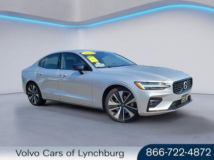 2022 Volvo S60 Lynchburg VA