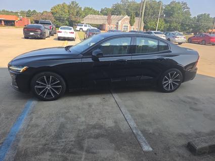 2022 Volvo S60 Starkville MS