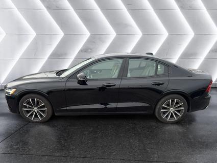 2022 Volvo S60 Tuscumbia AL