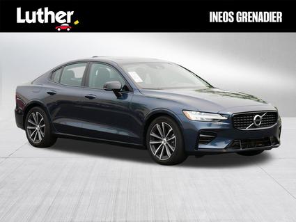 2022 Volvo S60 Minneapolis MN