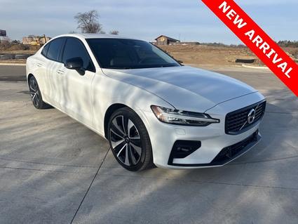 2022 Volvo S60 Broken Arrow OK