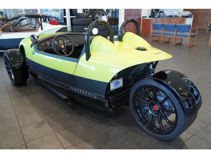 2023 VANDERHALL CARMEL Farmington MO