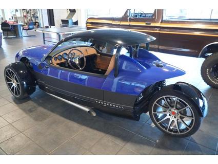 2023 Vanderhall Carmel Farmington MO