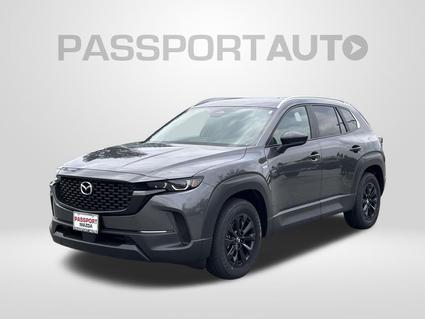 2025 Mazda CX-50 Hybrid Suitland MD