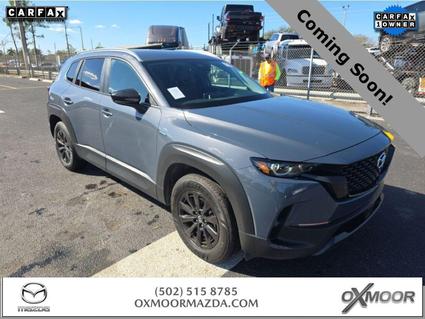 2025 Mazda CX-50 Hybrid Louisville KY