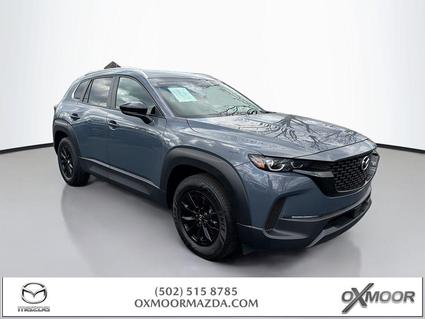 2025 Mazda CX-50 Hybrid Louisville KY