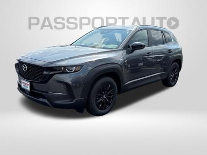 2025 Mazda CX-50 Hybrid Suitland MD