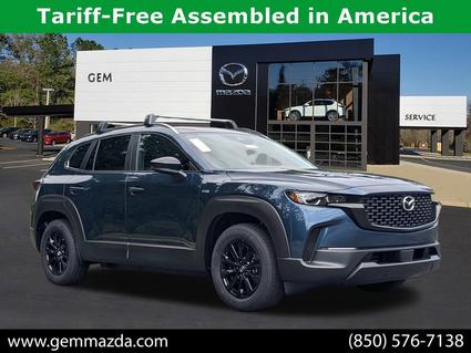2025 Mazda CX-50 Hybrid Tallahassee FL