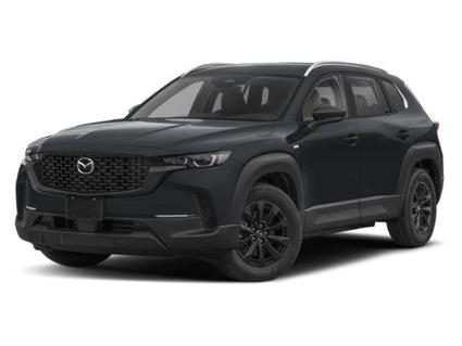 2025 Mazda CX-50 Hybrid Saint Paul MN