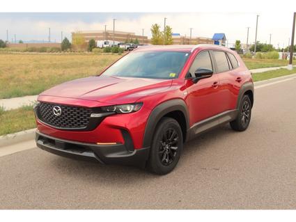 2025 Mazda CX-50 Hybrid Loveland CO