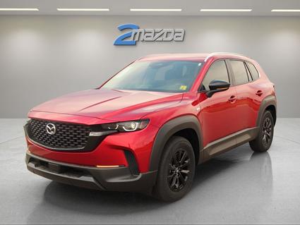 2025 Mazda CX-50 Hybrid Loveland CO