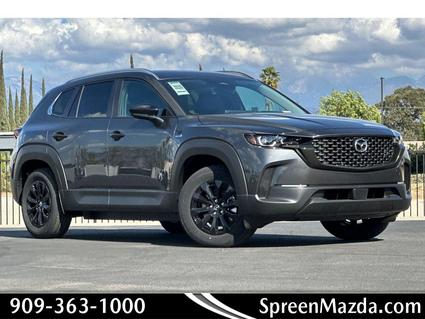 2025 Mazda CX-50 Hybrid Loma Linda CA
