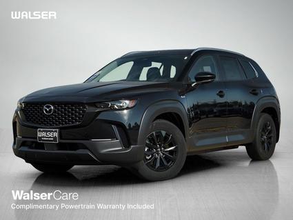 2025 Mazda CX-50 Hybrid Saint Paul MN