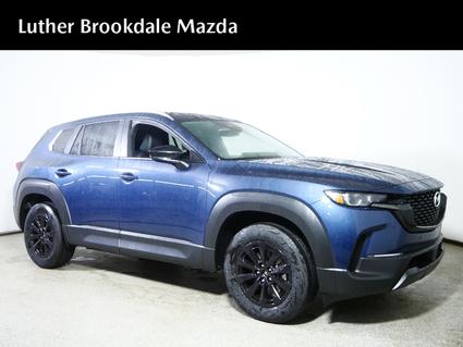2026 Mazda CX-50 Hybrid Minneapolis MN