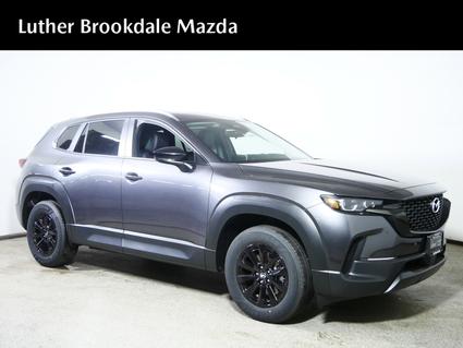 2026 Mazda CX-50 Hybrid Minneapolis MN