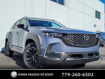 2026 Mazda CX-50 Hybrid Plainfield IL