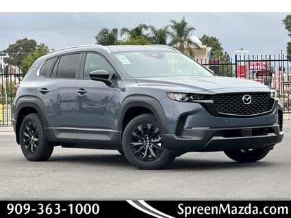 2026 Mazda CX-50 Hybrid Loma Linda CA