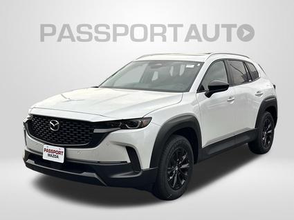 2026 Mazda CX-50 Hybrid Suitland MD