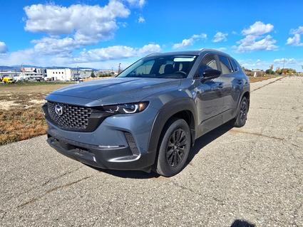 2026 Mazda CX-50 Hybrid Loveland CO