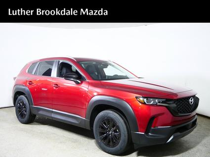 2026 Mazda CX-50 Hybrid Minneapolis MN