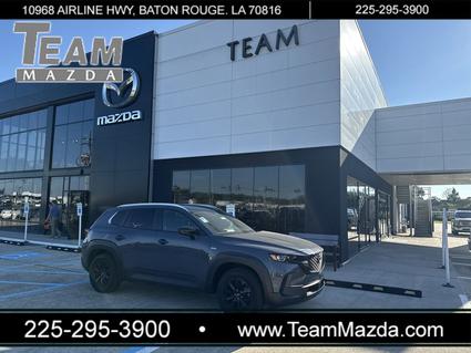 2025 Mazda CX-50 Hybrid Baton Rouge LA