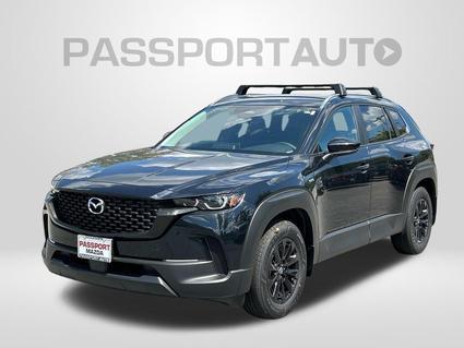 2025 Mazda CX-50 Hybrid Suitland MD