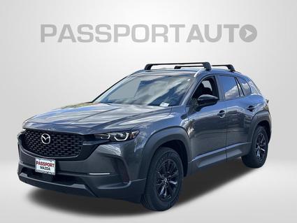 2025 Mazda CX-50 Hybrid Suitland MD