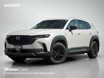 2025 Mazda CX-50 Hybrid Saint Paul MN