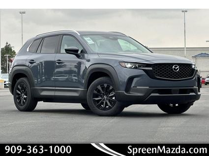 2025 Mazda CX-50 Hybrid Loma Linda CA