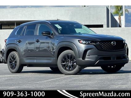 2025 Mazda CX-50 Hybrid Loma Linda CA