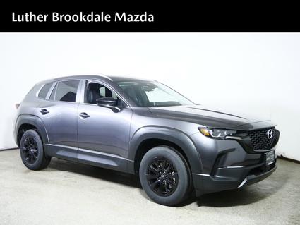 2026 Mazda CX-50 Hybrid Minneapolis MN