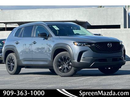 2026 Mazda CX-50 Hybrid Loma Linda CA