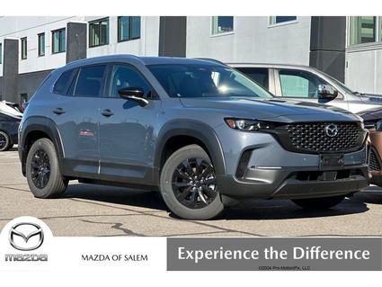 2026 Mazda CX-50 Hybrid Salem OR