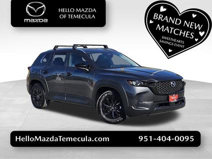2026 Mazda CX-50 Hybrid Temecula CA