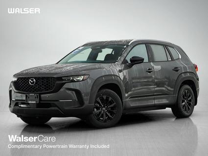 2026 Mazda CX-50 Hybrid Burnsville MN