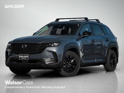 2026 Mazda CX-50 Hybrid Saint Paul MN