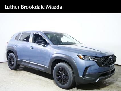 2026 Mazda CX-50 Hybrid Minneapolis MN
