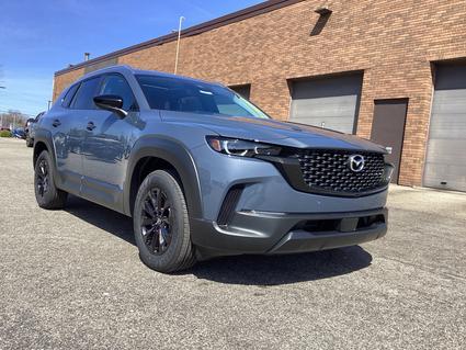 2026 Mazda CX-50 Hybrid Grandville MI
