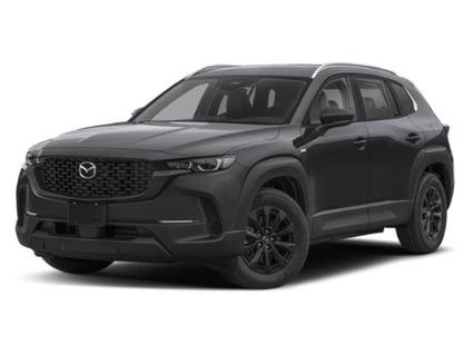 2026 Mazda CX-50 Hybrid Saint Paul MN