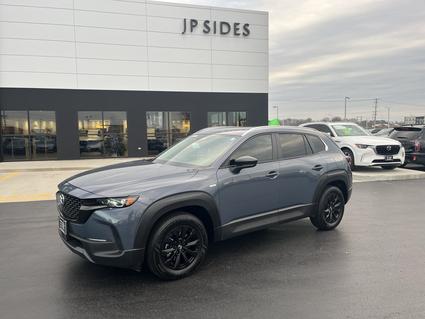 2025 Mazda CX-50 Hybrid Cape Girardeau MO