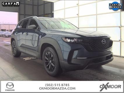 2025 Mazda CX-50 Hybrid Louisville KY