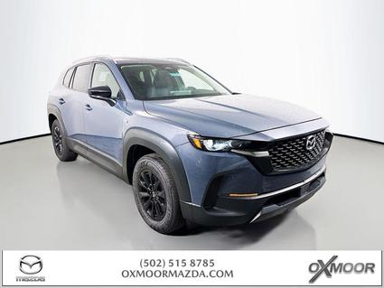 2025 Mazda CX-50 Hybrid Louisville KY