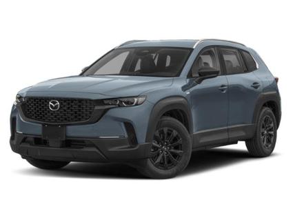 2025 Mazda CX-50 Hybrid Saint Paul MN