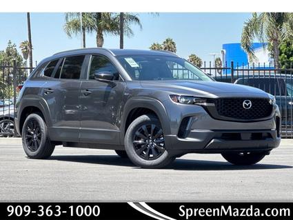 2025 Mazda CX-50 Hybrid Loma Linda CA
