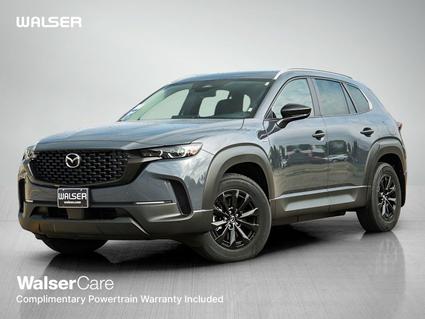 2025 Mazda CX-50 Hybrid Saint Paul MN