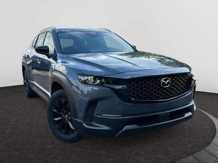 2025 Mazda CX-50 Hybrid Jackson MS